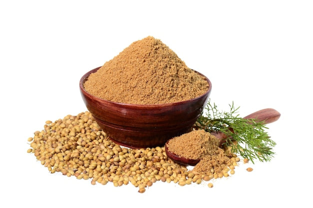 Coriander Powder β Fresh, Fragrant & Flavorful