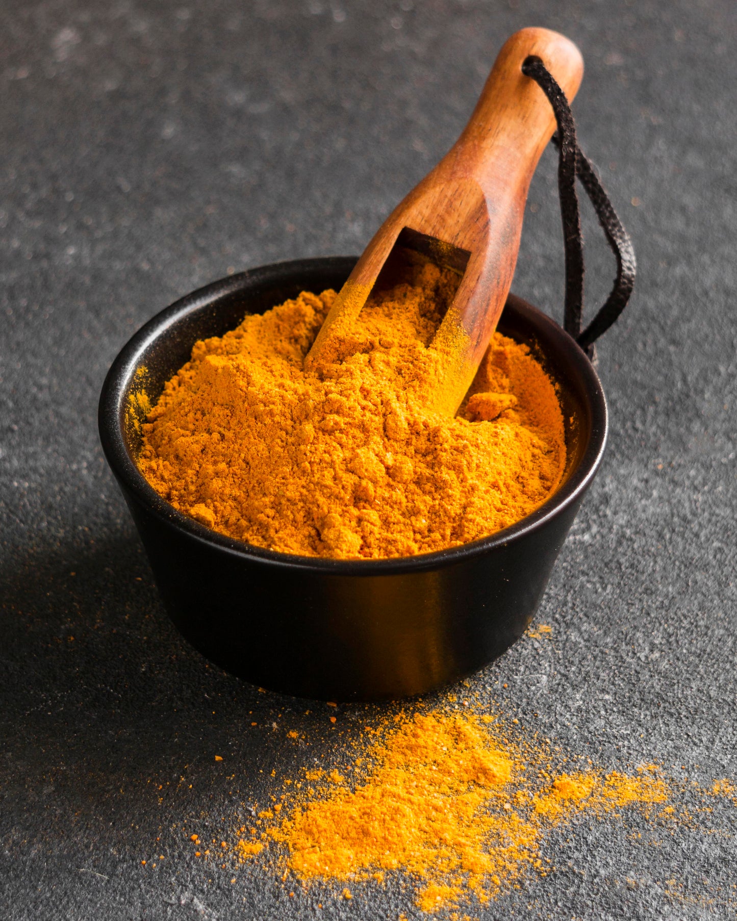 Turmeric Powder – Pure, Golden & Healing