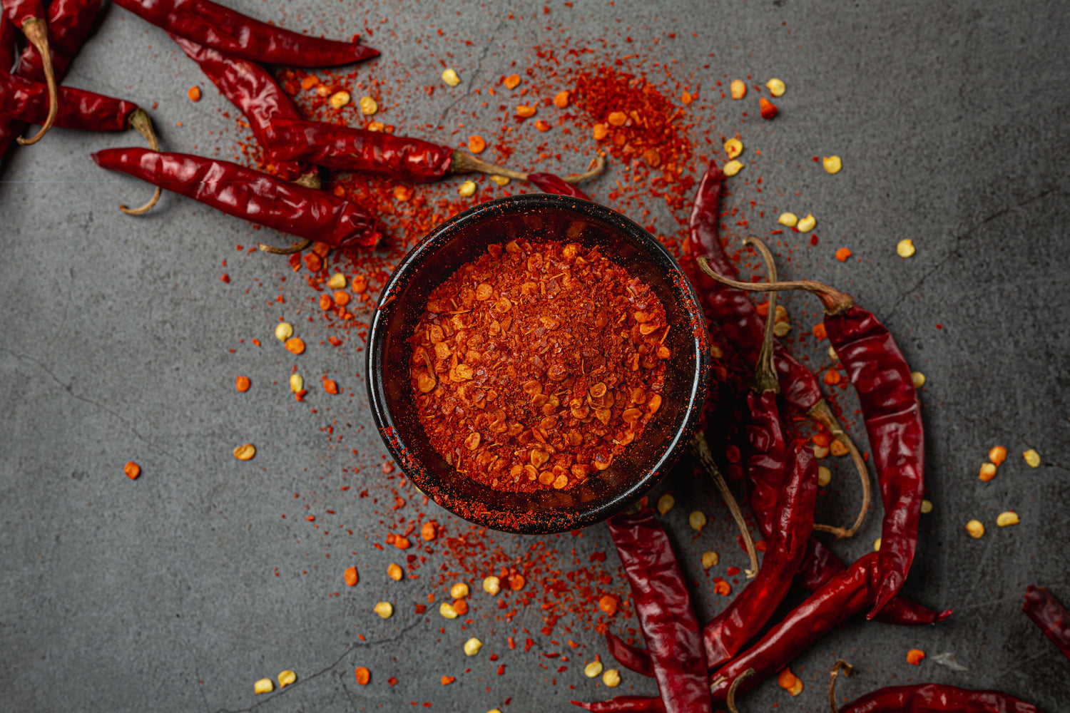 Premium Red Chilli Powder